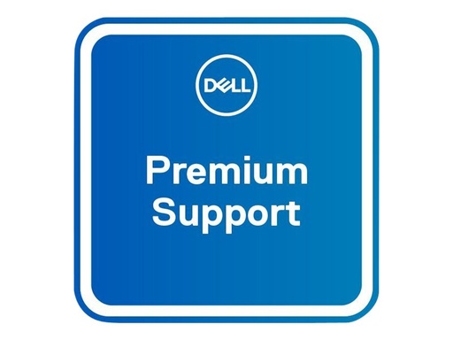 [PNLGS_1CR4PR] Dell Erweiterung von 1 Jahr Collect & Return