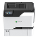 [47C9120] Lexmark CS735de - Drucker - Farbe - Duplex - Laser - A4/Legal - 1200 x 1200 dpi - bis zu 50 Seiten/Min. (einfarbig)/