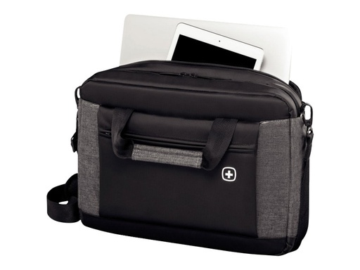 [601057] Wenger UNDERGROUND - Notebook-Tasche - 40.6 cm (16")