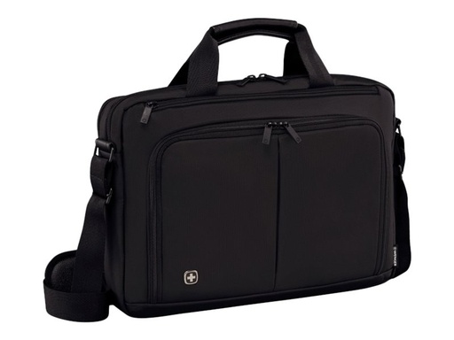 [601066] Wenger SOURCE - Notebook-Tasche - 40.6 cm (16")
