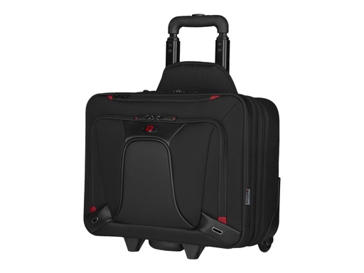 [600664] Wenger Transfer - Laptoptasche mit Rollen - 40.6 cm (16")