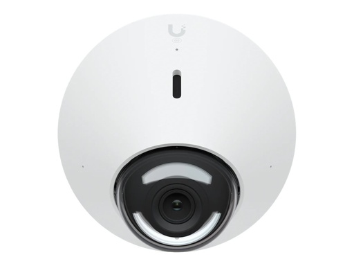 [UVC-G5-DOME] Ubiquiti UniFi Protect G5 - Netzwerk-Überwachungskamera - Kuppel - Vandalismussicher / Wetterbeständig - Farbe (Tag&Nacht)