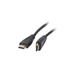 [S215413V1] Synergy 21 Kabel Video HDMI 2.0b ST/ST Ultra HD 4K*2K 3840*2160a60hz 4 4 4 8 Bit V2 - Kabel - Digital/Display/Video