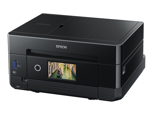 [C11CH03402] Epson Expression Premium XP-7100 Small-in-One - Multifunktionsdrucker - Farbe - Tintenstrahl - Legal (216 x 356 mm)