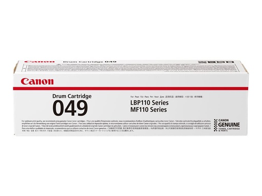 [2165C001] Canon 049 - Trommelkartusche - für imageCLASS LBP113w, MF113w