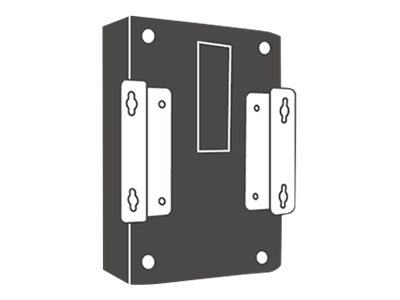 [MB-WALL01] QNAP Wandbefestigung - für QNAP IS-400 Pro