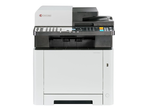[110C0B3NL0] Kyocera ECOSYS MA2100cfx - Multifunktionsdrucker - Farbe - Laser - Legal (216 x 356 mm)/