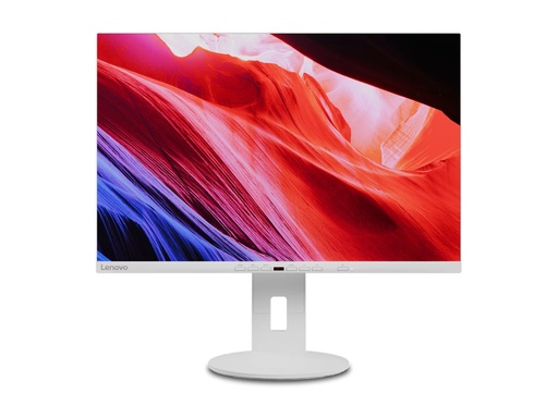 [63FENAT2EU] Lenovo C24d-20 - LED-Monitor - 61 cm (24") - 1920 x 1200 Full HD (1080p)