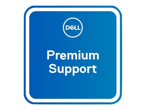 [PNLGS_1CR3PR] Dell Erweiterung von 1 Jahr Collect & Return