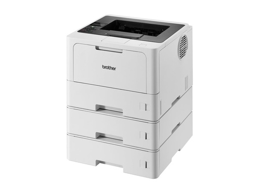 [HLL5210DNTTG2] Brother HL-L5210DNTT - Drucker - s/w - Duplex