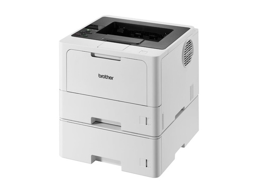[HLL5210DNTG2] Brother HL-L5210DNT - Drucker - s/w - Duplex