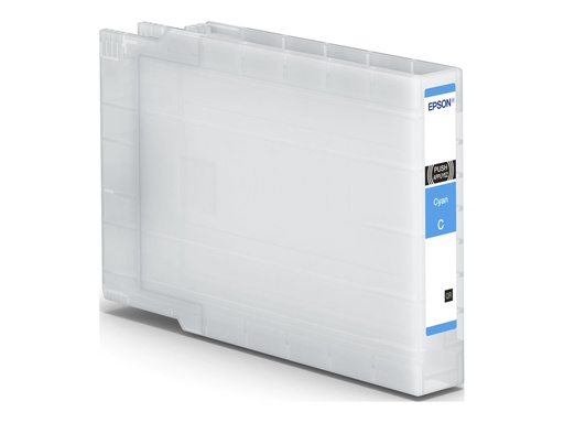 [C13T04C24N] Epson T04C2 - L-Größe - Cyan - original - Tintenpatrone