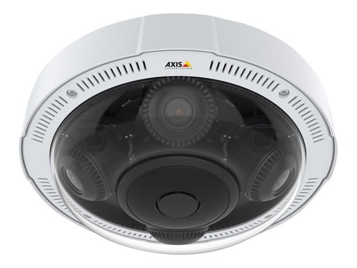 [01500-001] Axis P3719-PLE - Panoramakamera - Kuppel - Farbe (Tag&Nacht)