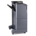 [1203RW3NL0] Kyocera DF 7110 - Finisher mit Heftvorrichtung - 4000 Blätter in 1 Schubladen (Trays)