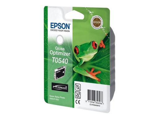 [C13T05404010] Epson T0540 Gloss Optimizer - 13 ml - original