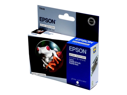 [C13T05404010] Epson T0540 Gloss Optimizer - Original - Tintenbehälter