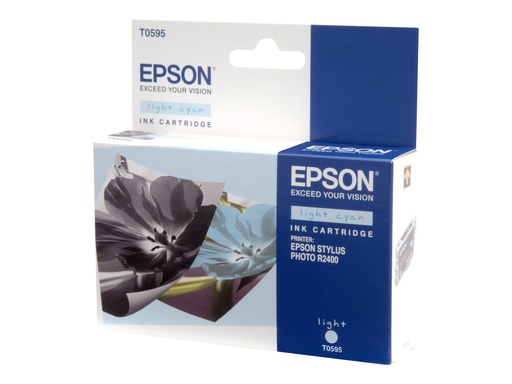 [C13T05954010] Epson Hell Cyan - original - Tintenpatrone