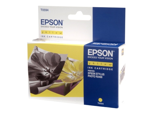 [C13T05944010] Epson Gelb - original - Tintenpatrone - für