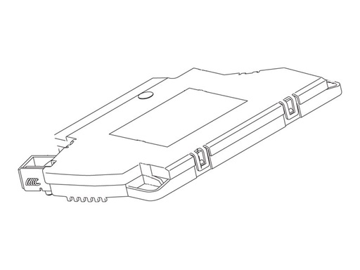 [LU9361001] Brother Lasereinheit