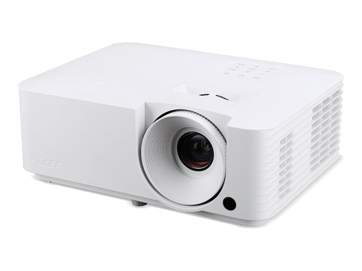 [MR.JWS11.001] Acer Vero XL2530 - DLP-Projektor - Laserdiode - tragbar - 3D - 4800 lm - Full HD (1920 x 1080)