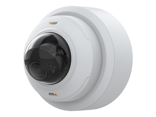 [02083-001] Axis TP1601 - Montageadapterplatte für Kamerakuppel-Elektrikgehäuse