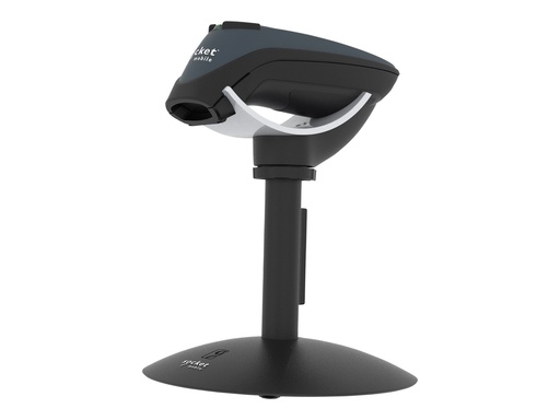 [CX3541-2143] Socket Mobile DuraScan D740 - Mit Ladestation - Barcode-Scanner