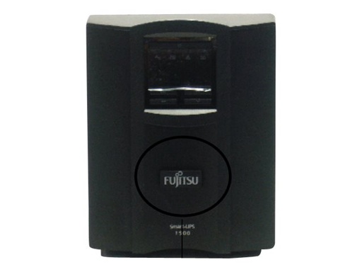 [FJT1500I] Fsas Technologies Fujitsu Smart-UPS - USV (gleichwertig mit: APC