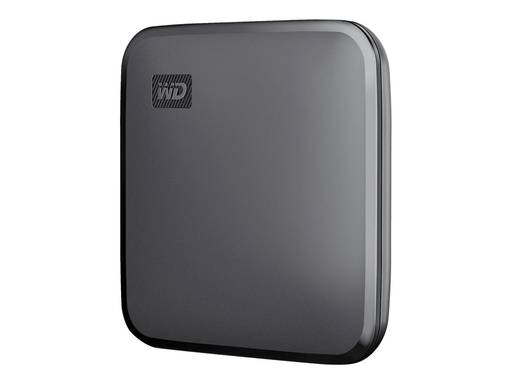 [WDBAYN0010BBK-WESN] WD Elements SE WDBAYN0010BBK - SSD - 1 TB - extern (tragbar)
