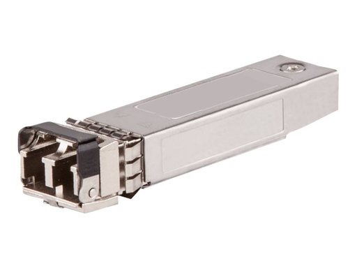 [JL782A] HPE Aruba - Industrielle Temperatur - SFP+-Transceiver-Modul