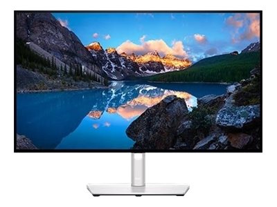 [DELL-U2722D] Dell UltraSharp U2722D - LED-Monitor - 68.47 cm (27")