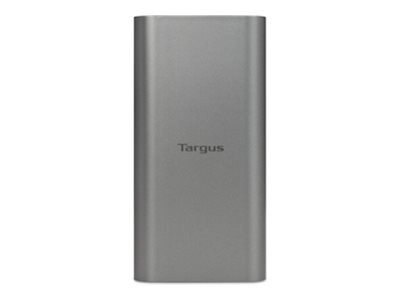 [F9N1M] Dell Targus 100W USB-C Power Bank APB080GL - Power Bank / Stromadapter