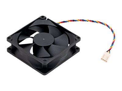 [FAN 80*25_5] Synology Gehäuselüfter - 80 x 80 x 25 mm