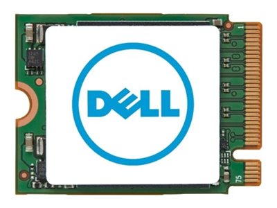 [AD061580] Dell  SSD - 1 TB - intern - M.2 2230 - PCIe 4.0 x4 (NVMe)