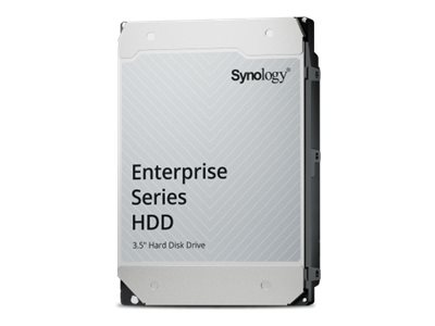 [HAS5310-20T] Synology HAS5310 - Festplatte - Enterprise - 20 TB - intern - 3.5" (8.9 cm)
