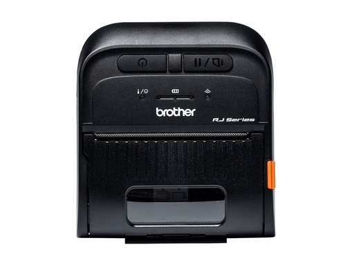 [RJ3035BXX1] Brother RuggedJet RJ-3035B - Belegdrucker - Thermodirekt - Rolle (7,9 cm)