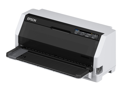 [C11CJ81402] Epson LQ 780N - Drucker - s/w - Punktmatrix - A3