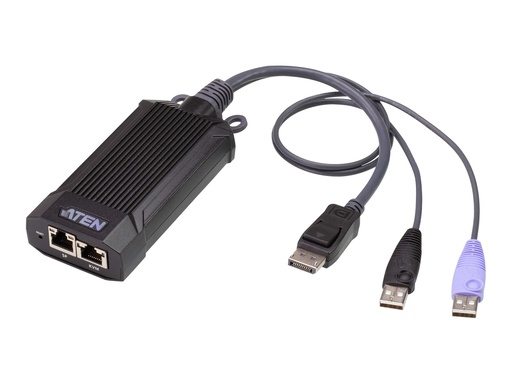 [KG9900T-AX] ATEN KG9900T - KVM-/Audio-/USB-Extender - über