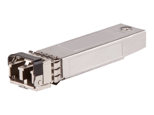 [JL783A] HPE Aruba - Industrielle Temperatur - SFP+-Transceiver-Modul