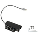[216258] Brodit Hub mount for Zebra ET5x Module Upgrade Cradles. 3 x