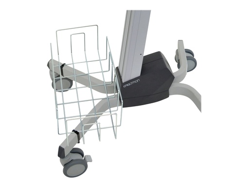 [97-544] Ergotron Neo-Flex Wire Basket Kit - Montagekomponente (Korb)