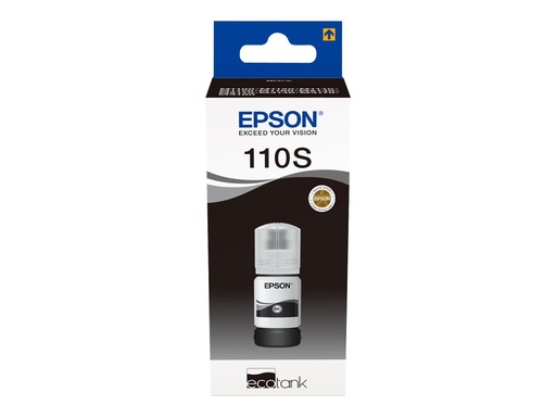 [C13T01L14A] Epson EcoTank MX1XX Series - L-Größe - Schwarz