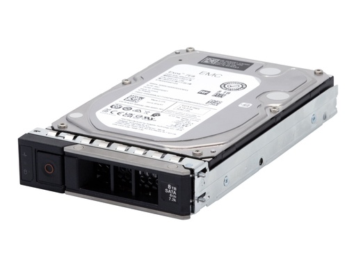 [02471-001] Axis Festplatte - 4 TB - Unternehmen - intern - 3.5" (8.9 cm)