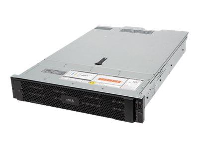 [02538-001] Axis Camera Station S1232 - Server - Rack-Montage