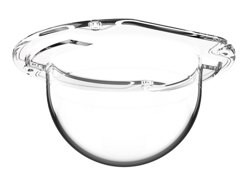 [02550-001] Axis TP3824-E - Kamerakuppel - Smoked (Packung