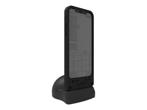 [CX4206-3288] Socket Mobile DuraSled DS800 - For iOS - mit Ladestation
