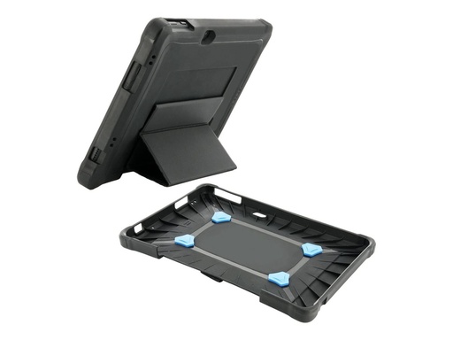 [053011] Mobilis PROTECH - Hintere Abdeckung für Tablet