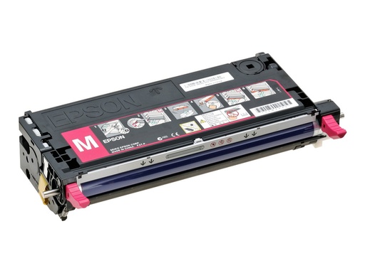 [C13S051129] Epson Magenta - original - Tonerpatrone - für AcuLaser C3800DN