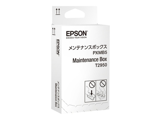[C13T295000] Epson Auffangbehälter für Resttinten - für WorkForce WF-100