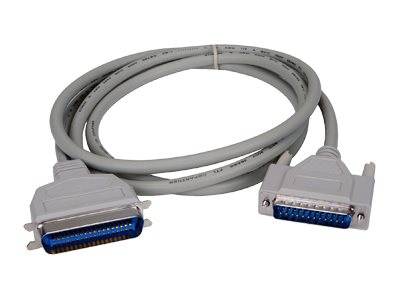 [1021231] Lexmark Parallelkabel - DB-25 (M) zu Centronics 36-Polig (M)