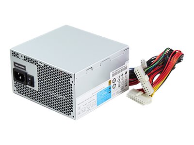 [PSU 500W_2] Synology PSU 500W_2 - Netzteil (intern) - 500